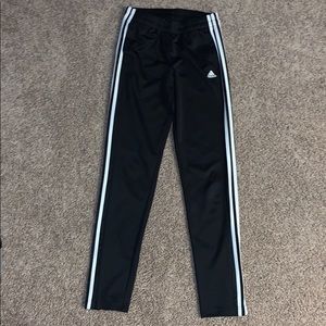 Boys adidas pants